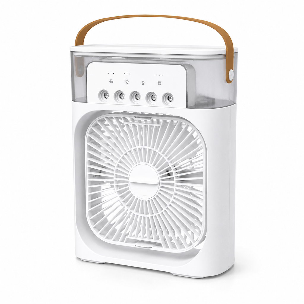 Ventilador Enfriador de Aire