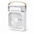 Ventilador Enfriador de Aire