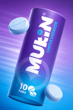 Mukin - Limpia Vidrios