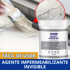 Sellador Impermeabilizante Invisible x2