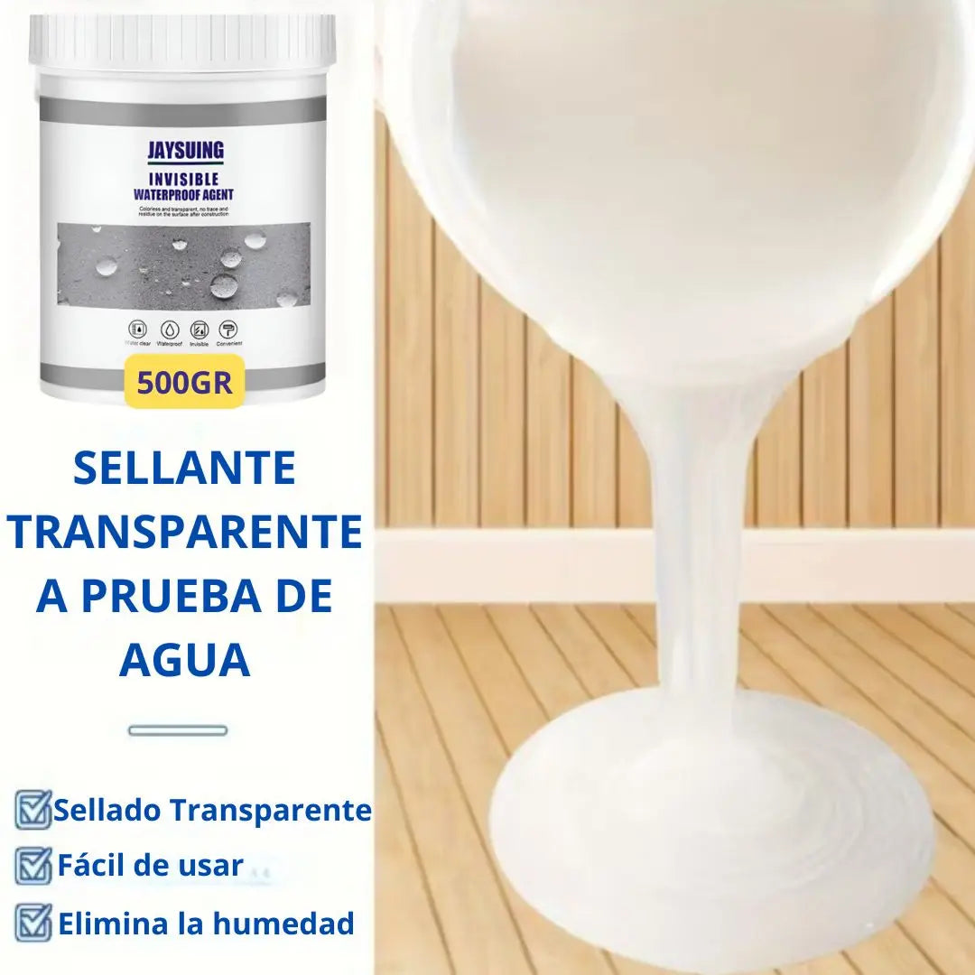 Sellador Impermeabilizante Invisible (3)