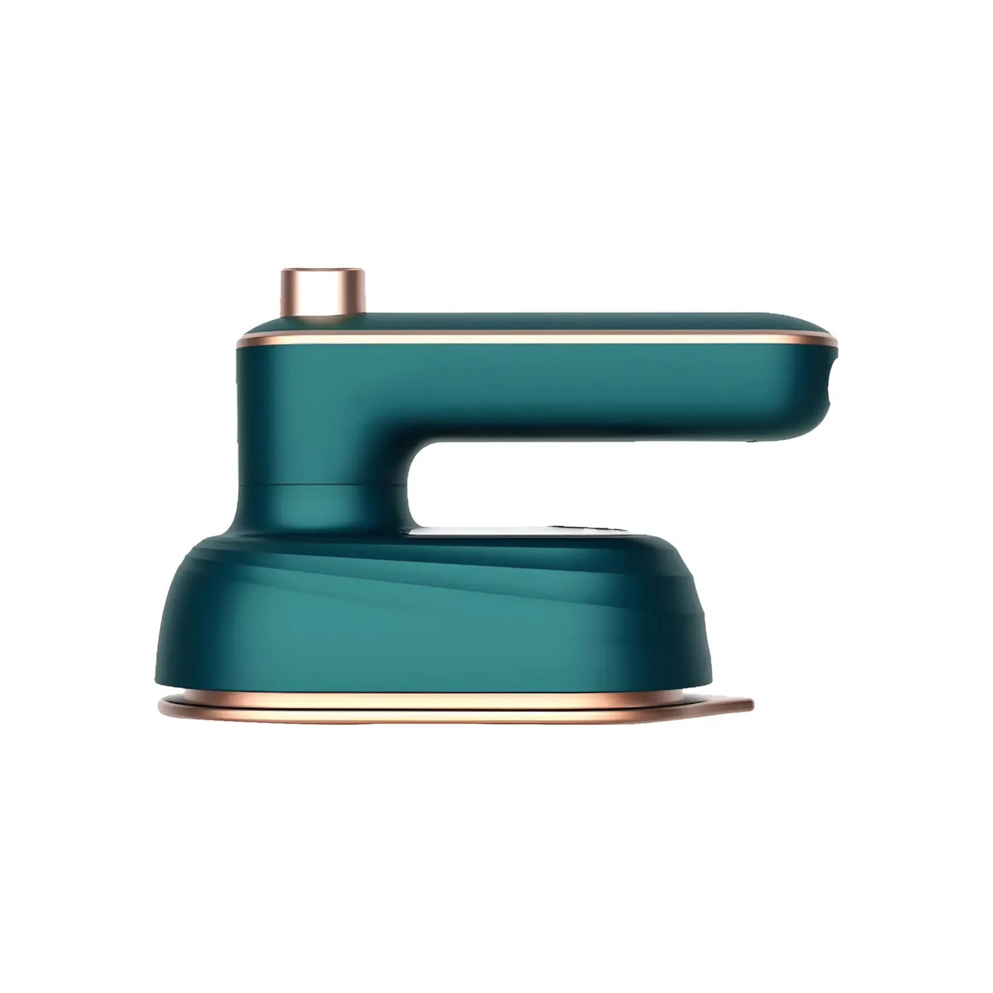 Plancha Vapor Ropa Mini Viajera Portátil