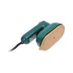 Plancha Vapor Ropa Mini Viajera Portátil