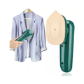 Plancha Vapor Ropa Mini Viajera Portátil