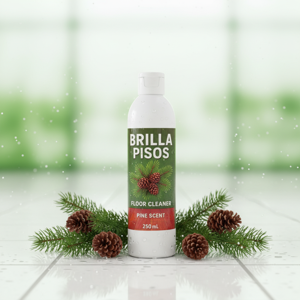 Brilla Pisos marketing
