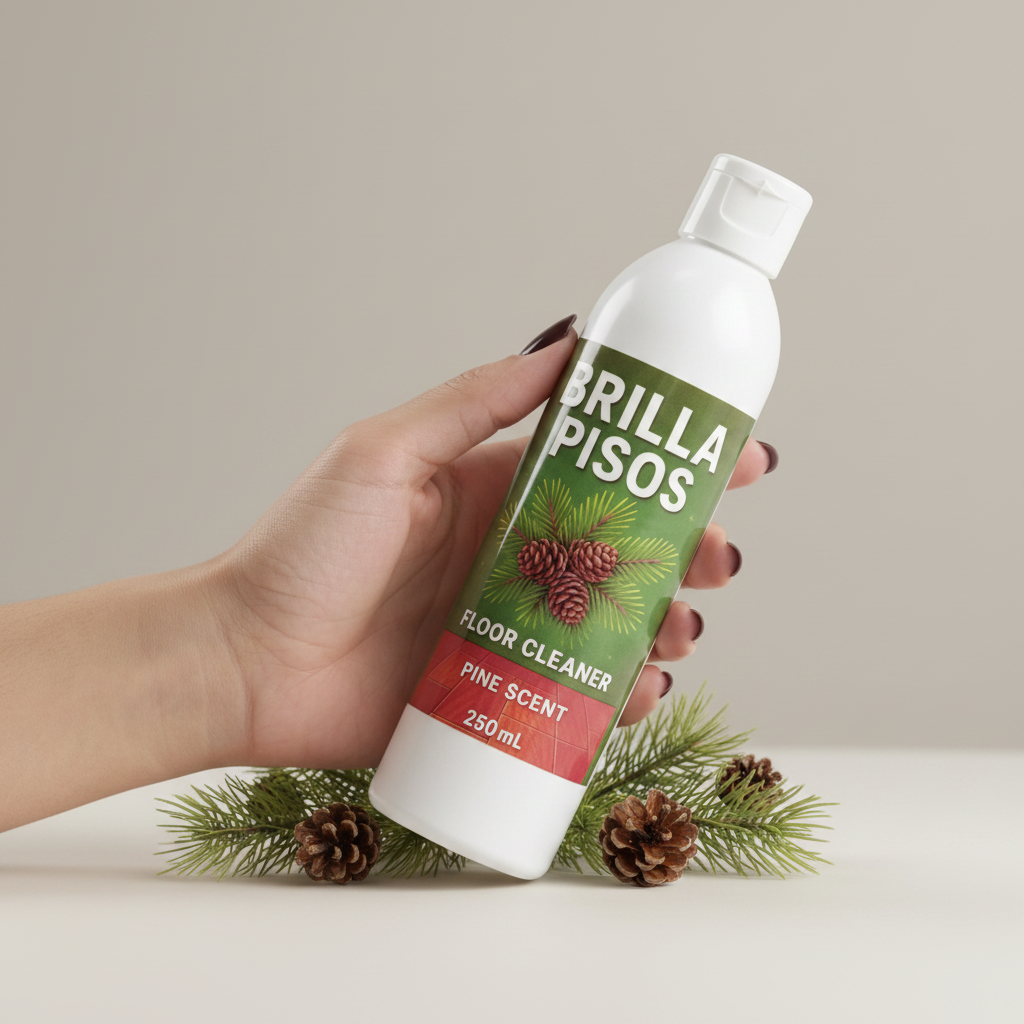 Brilla Pisos props naturales
