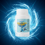 Wild Tornado Sink & Drain Cleaner - Acción poderosa